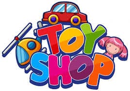 Игрушки