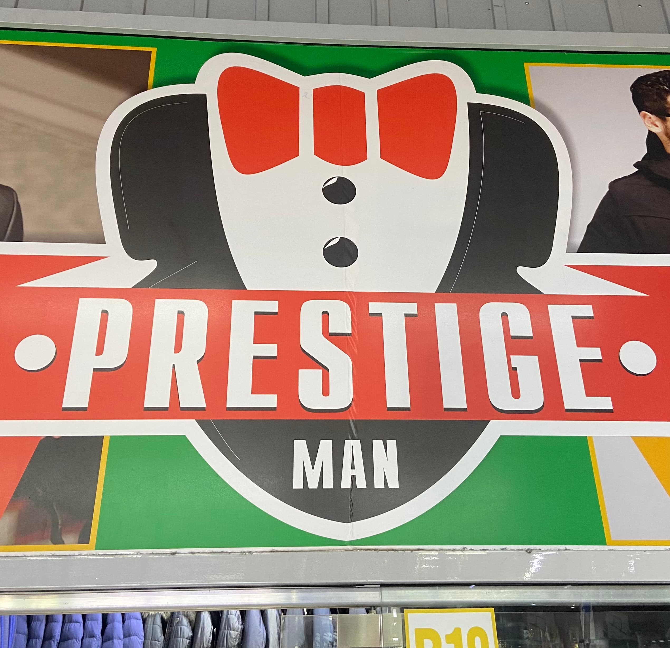 Presige